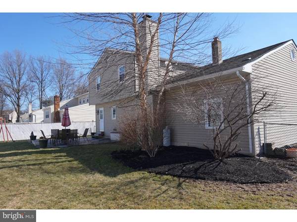 Fallsington, PA 19054,4 NANCIA CT