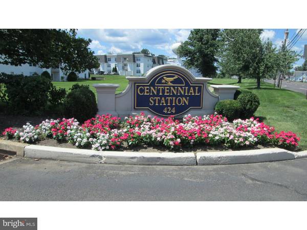 7207 CENTENNIAL STA, Warminster, PA 18974