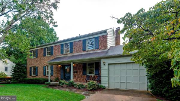 Annandale, VA 22003,4518 BANFF ST