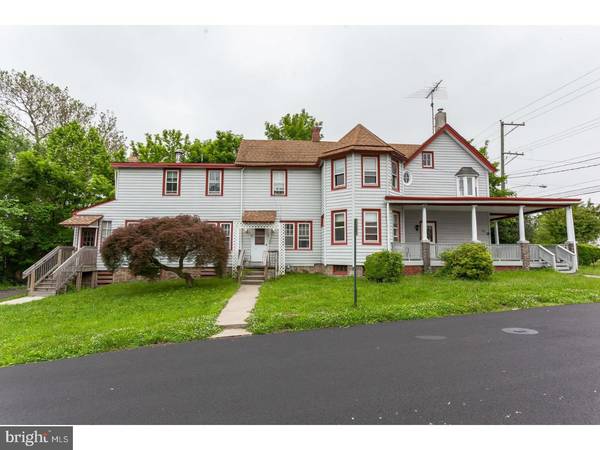 811 BRISTOL PIKE, Bensalem, PA 19020