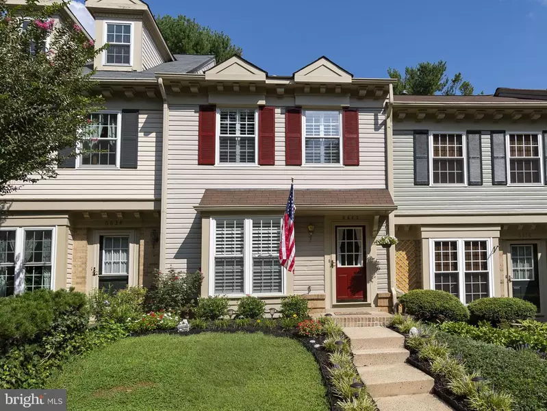 6632 CYPRESS POINT RD, Alexandria, VA 22312