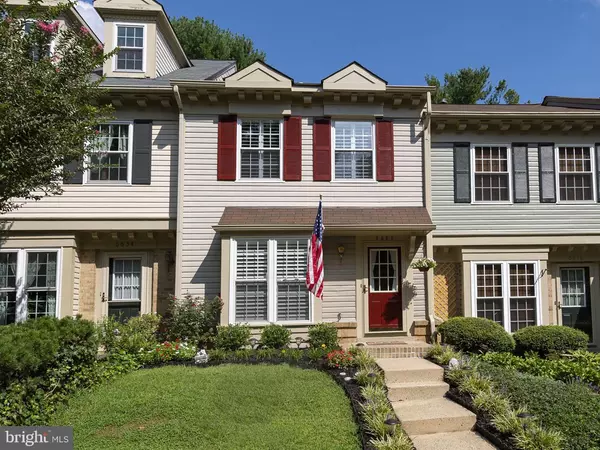 6632 CYPRESS POINT RD, Alexandria, VA 22312