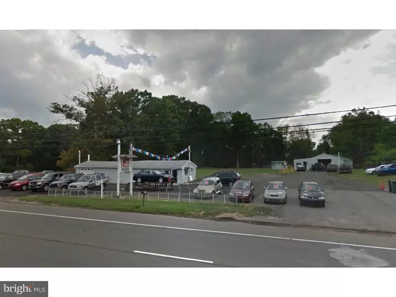 1525 S BLACK HORSE PIKE, Williamstown, NJ 08094