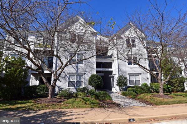 10009 VANDERBILT CIR #14-5, Rockville, MD 20850