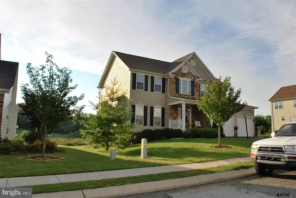 York, PA 17408,2715 QUAKER CT