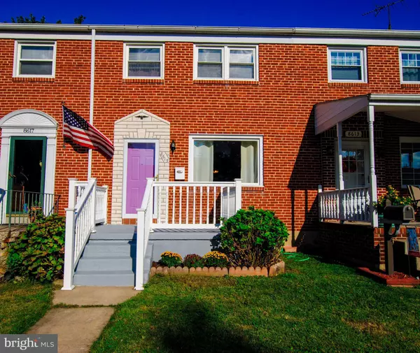 Baltimore, MD 21234,8615 ELLEN CT