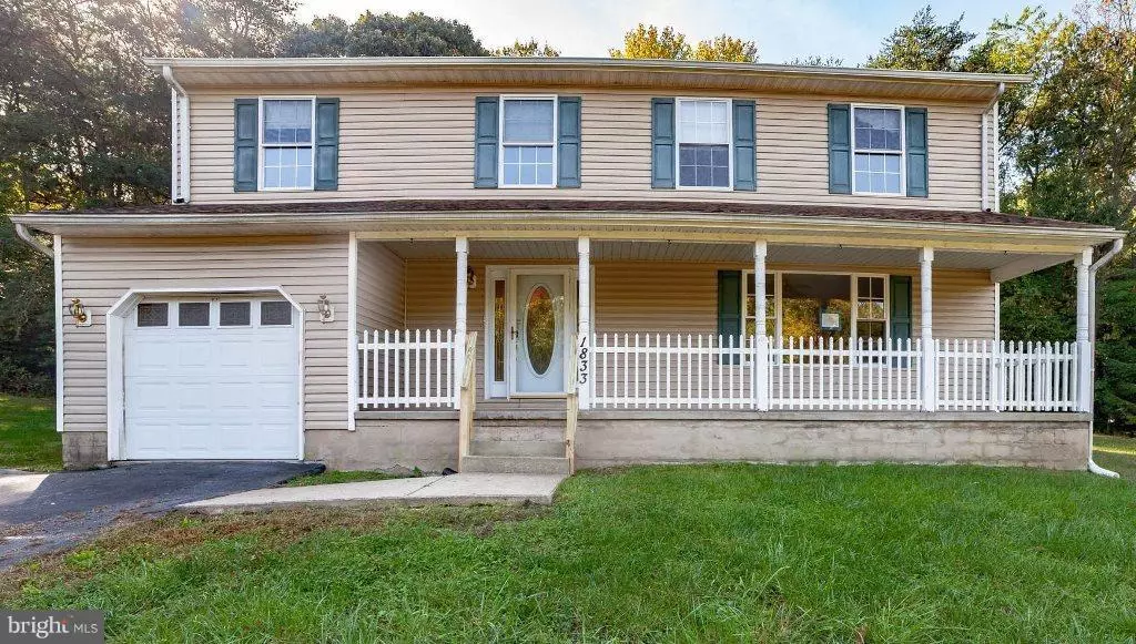 1833 FOX HOLLOW RUN, Pasadena, MD 21122