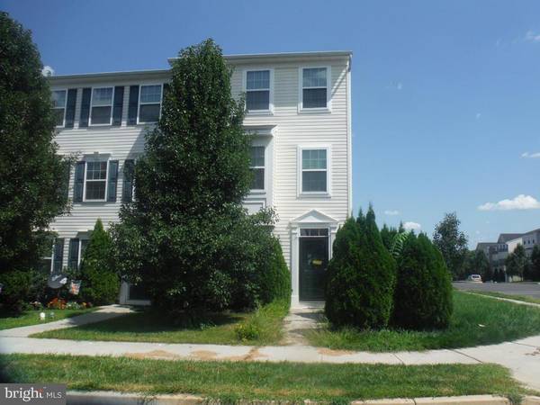 393 DICKENS RD, Lancaster Twp, PA 17603