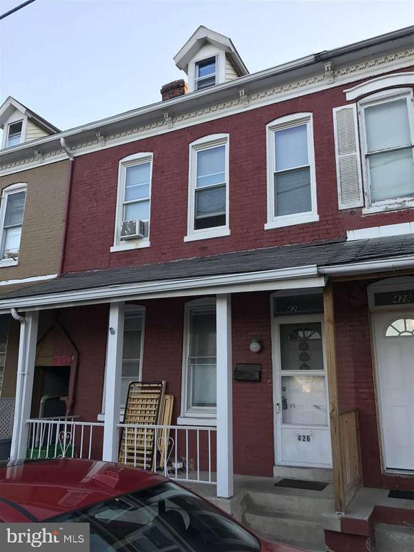 426 N PERSHING AVE, York, PA 17401