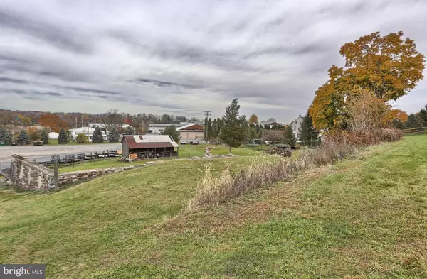 Leesport, PA 19605,0 SUBURBAN RD