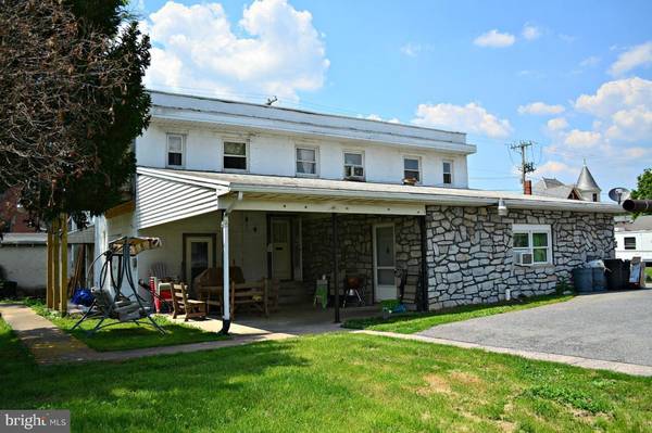 Mount Joy, PA 17552,838 CLAY ALY