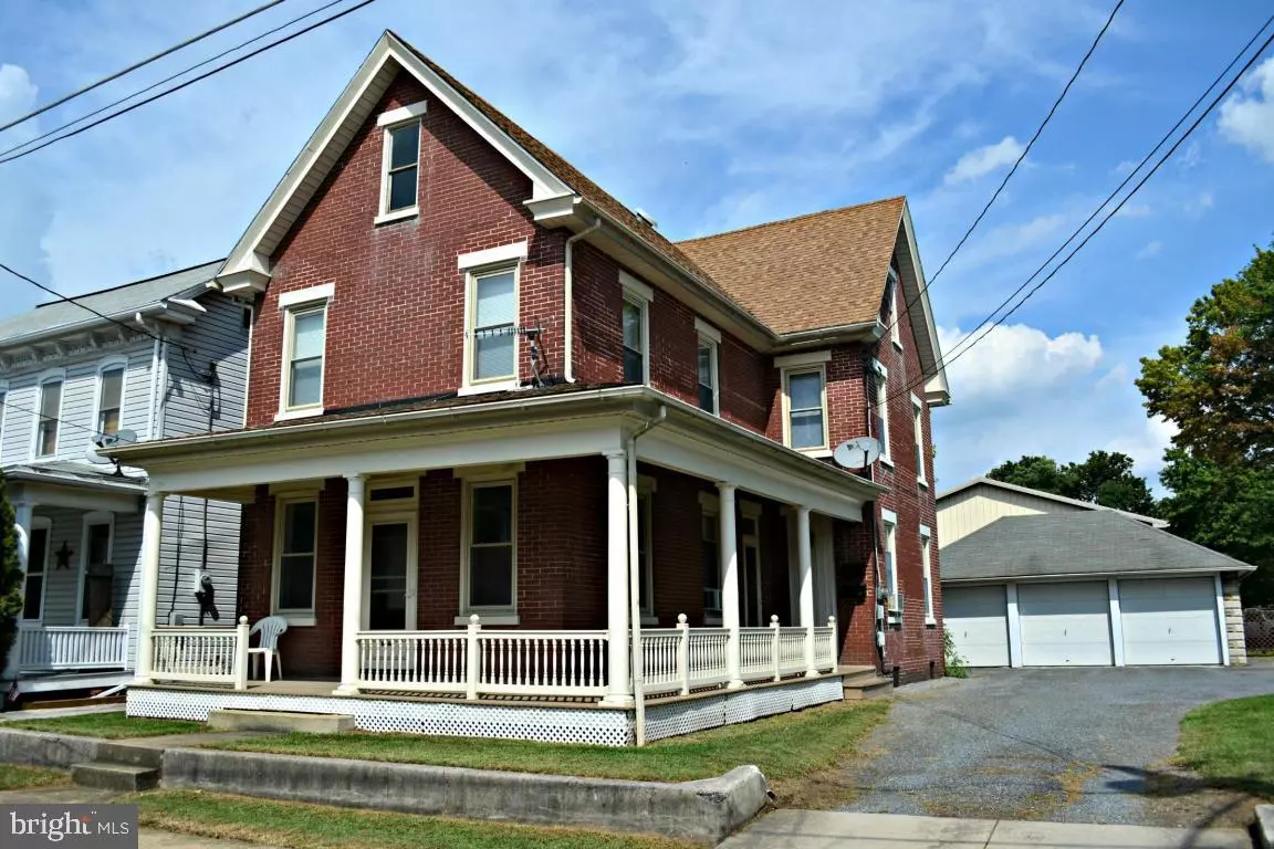 Manheim, PA 17545,139 S GRANT ST