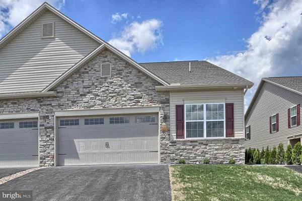 233 WEST VW, Carlisle, PA 17013