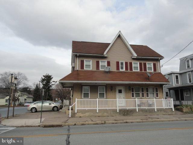 Highspire, PA 17034,400 2ND ST