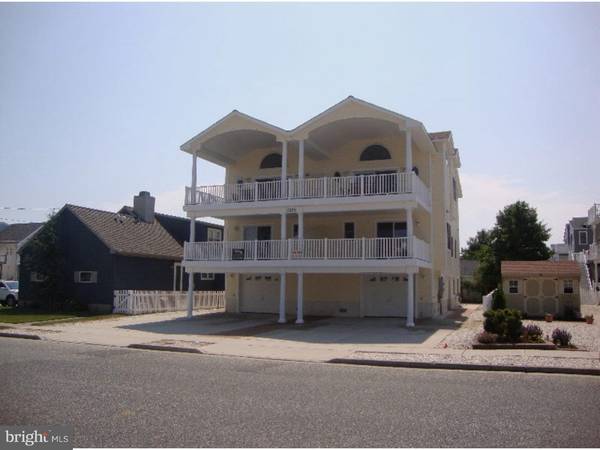 5205 CENTRAL AVE #NORTH UNIT, Sea Isle City, NJ 08243