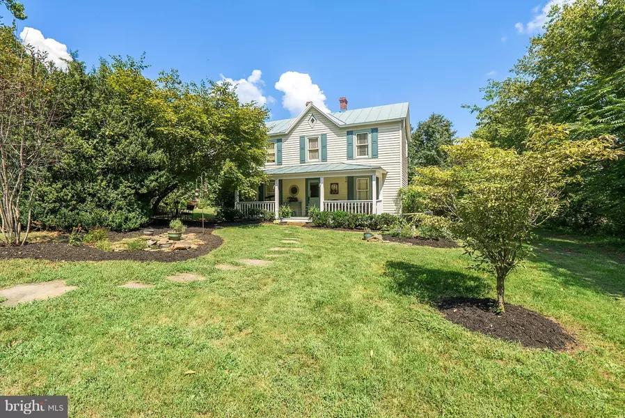 6398 STONEY RD, Midland, VA 22728