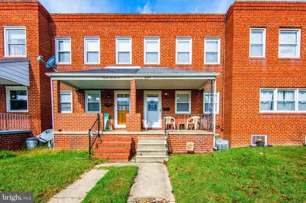 8024 GRAY HAVEN RD, Baltimore, MD 21222