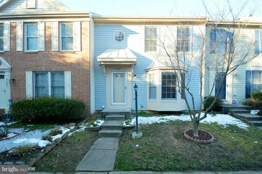 Lorton, VA 22079,9082 MARIE CT