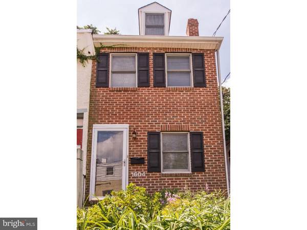 1604 HOWLAND ST, Wilmington, DE 19805