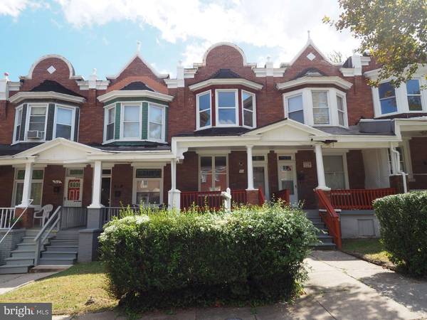 713 BELGIAN AVE, Baltimore, MD 21218