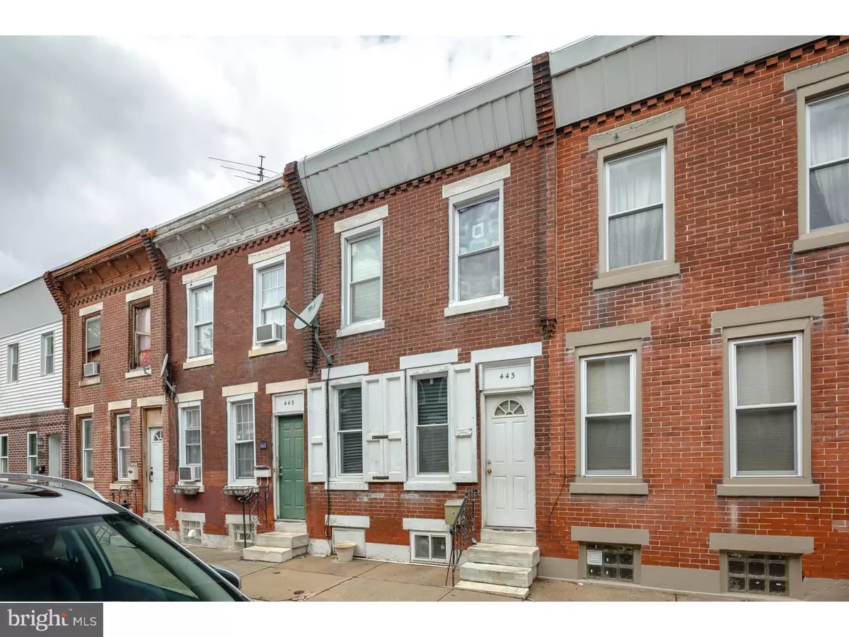 Philadelphia, PA 19148,443 DURFOR ST