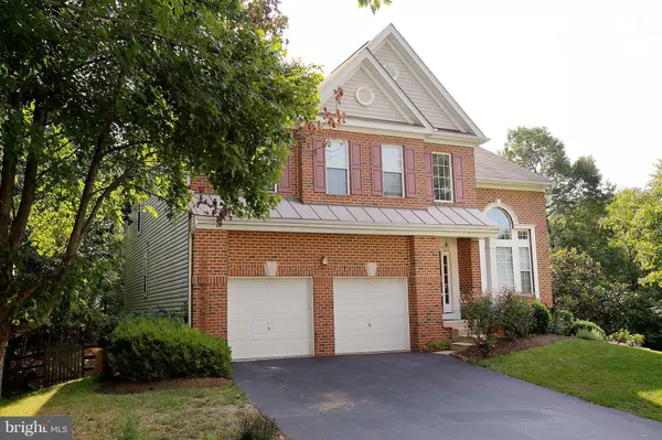 Centreville, VA 20120,5881 LINDEN CREEK CT