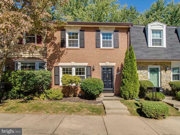 9688 KANFER CT, Gaithersburg, MD 20886