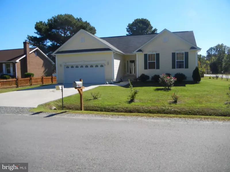 190 MEADOW AVE, Colonial Beach, VA 22443