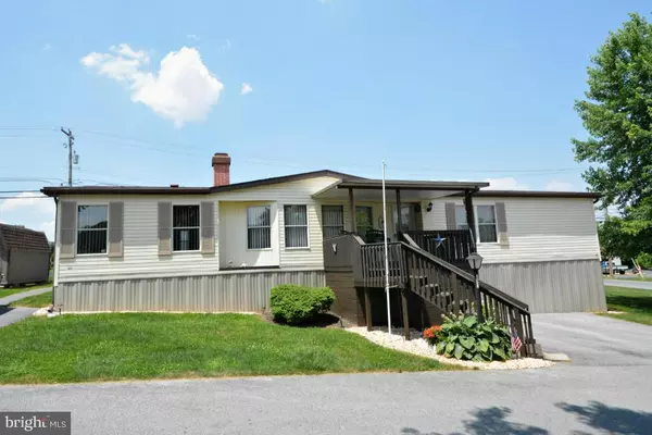 Ephrata, PA 17522,152 PARTRIDGE DR