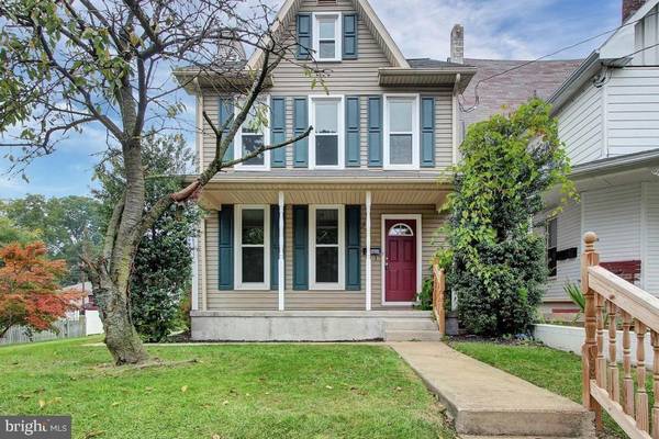 453 E MAIN ST, Annville, PA 17003