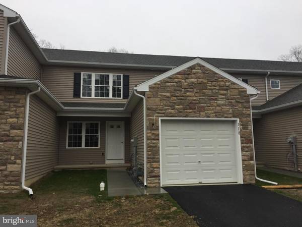 118 CASCADE CT #19, Mountville, PA 17554