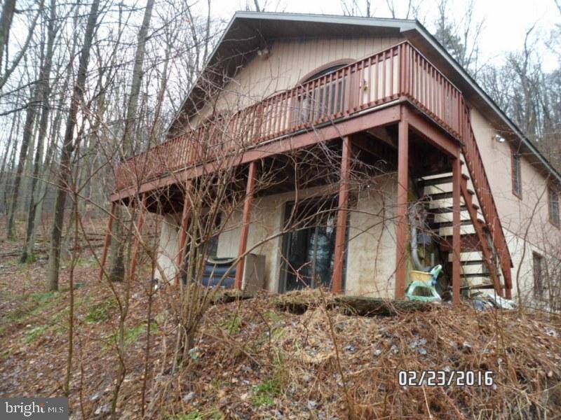 Catawissa, PA 17820,286 DOGWOOD LN