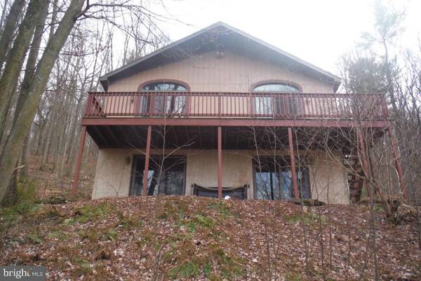 Catawissa, PA 17820,286 DOGWOOD LN