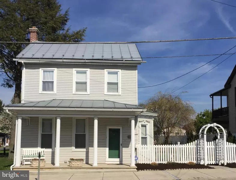 602 S RAILROAD ST, Myerstown, PA 17067