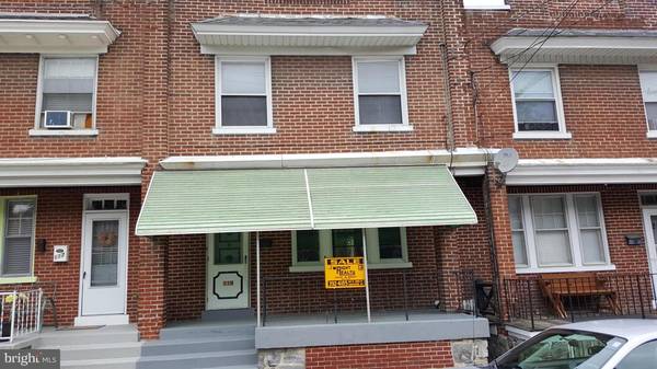 119 E NEW ST, Lancaster, PA 17602