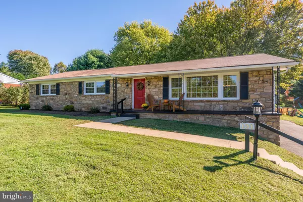 131 MOSER RD, Warrenton, VA 20186