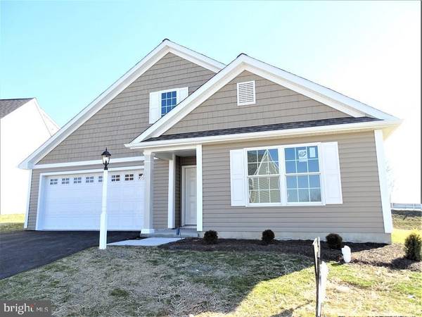 463 MARLENE WAY #63, Leola, PA 17540