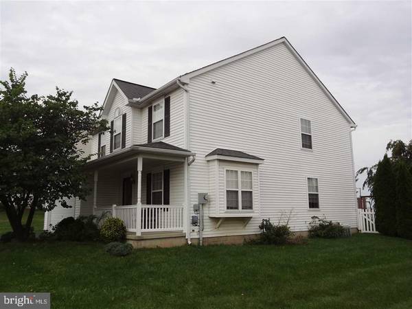 Dallastown, PA 17313,608 HARVEST DR