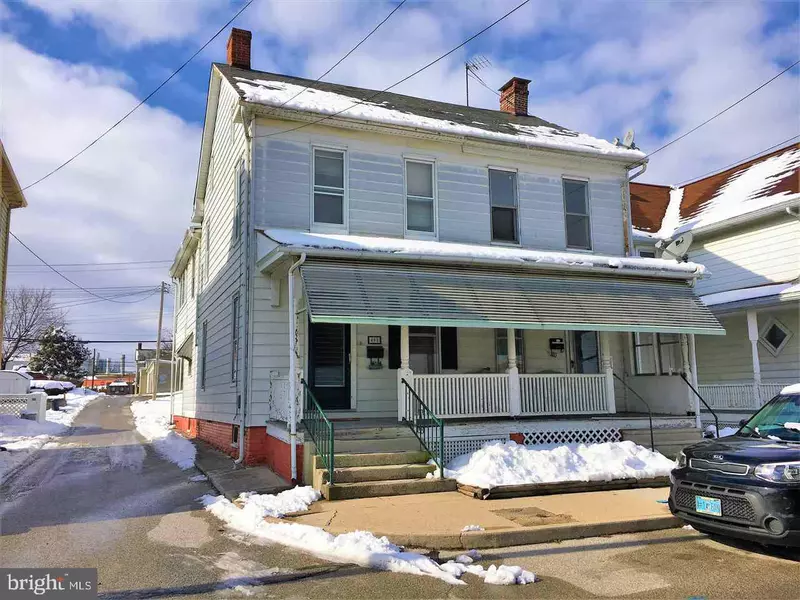 408 E WALNUT ST, Hanover, PA 17331