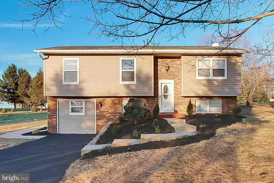 3754 BALTIMORE PIKE, Hanover, PA 17331