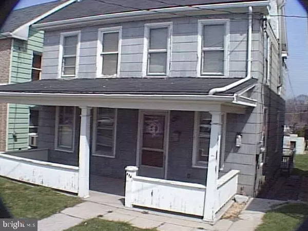 Hanover, PA 17331,834 BALTIMORE ST