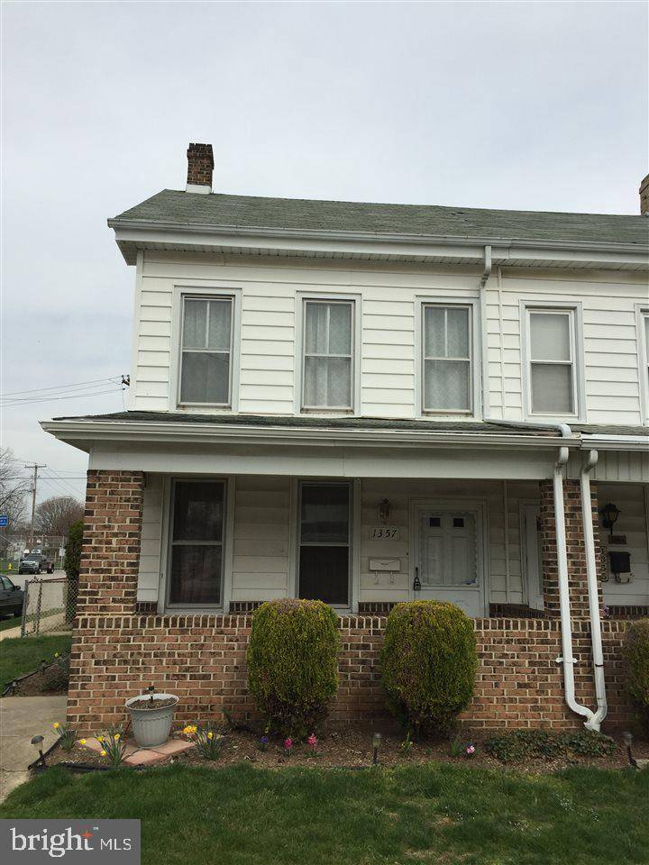 1357 W PHILADELPHIA ST, York, PA 17404
