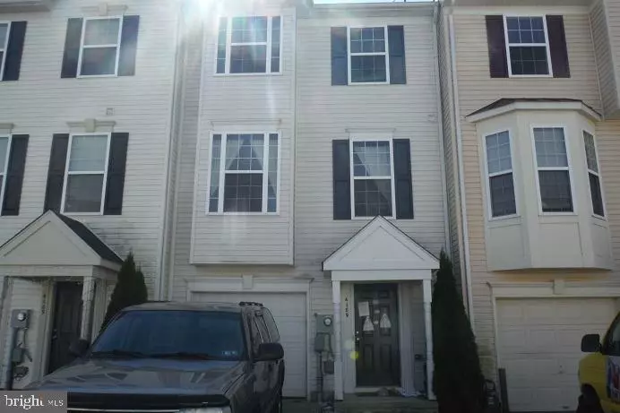 Dover, PA 17315,4109 TRABERT CT