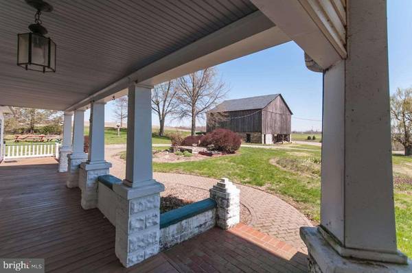 Delta, PA 17314,1045 LAY RD