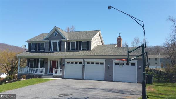 118 EAGLE TRL, Fairfield, PA 17320