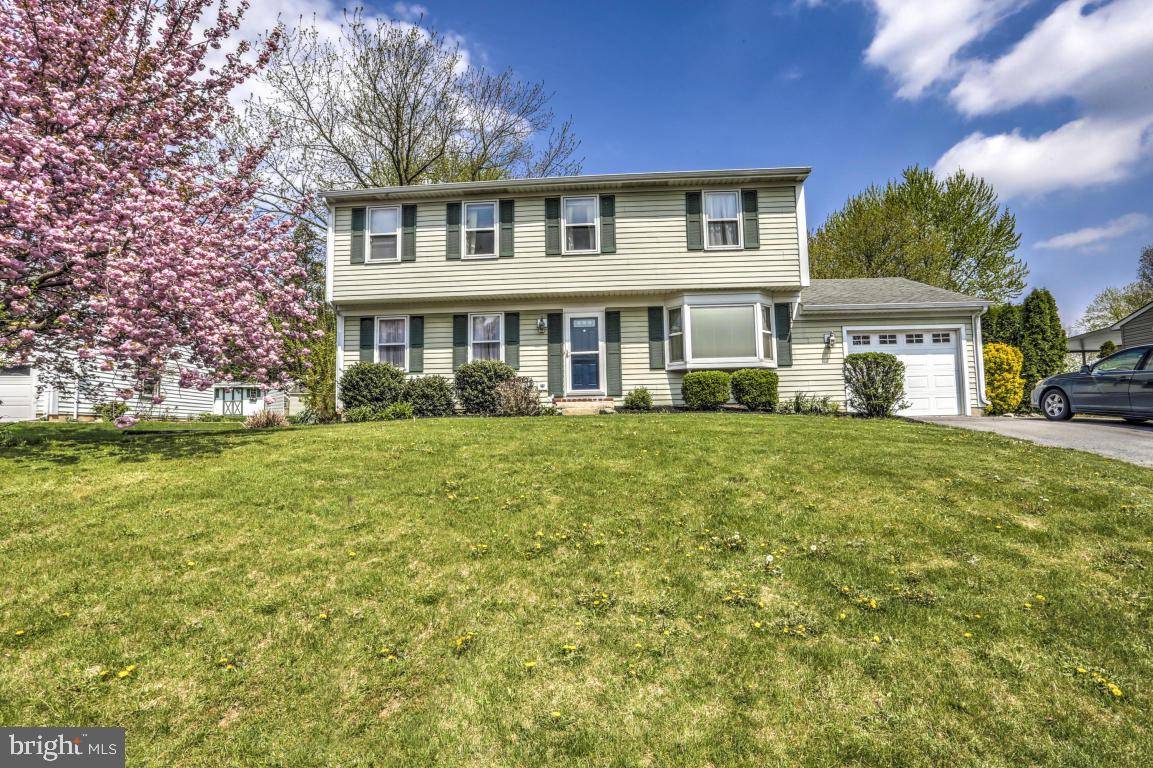 Lancaster, PA 17601,453 LONGMEADOW RD