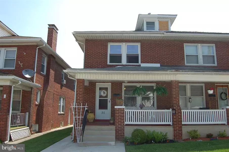 35 N SUMNER ST, York, PA 17404