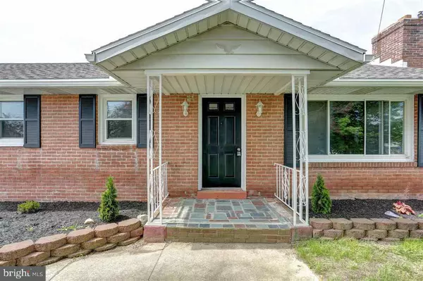 Hanover, PA 17331,3291 GRANDVIEW RD