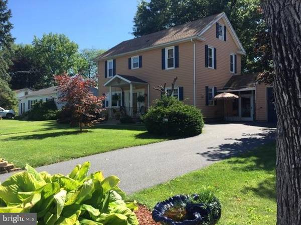 337 FLORIN AVE, Mount Joy, PA 17552