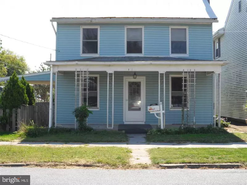 130 E PORTLAND ST, Mechanicsburg, PA 17055